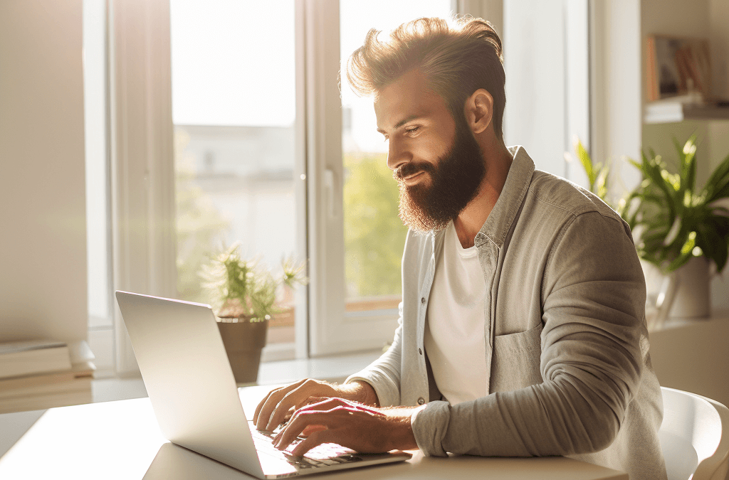 Site vitrine pour les entreprises : Mettez en lumière votre activité