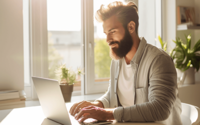 Site vitrine pour les entreprises : Mettez en lumière votre activité