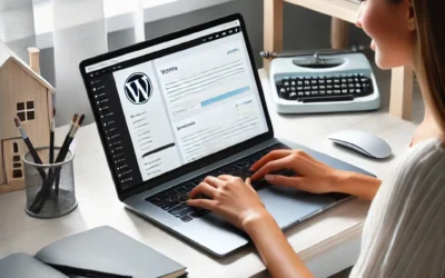 Apprendre à gérer votre site WordPress : simplicité et autonomie